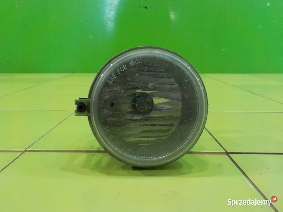 GRAND VOYAGER V 28 CRD 08r 5D halogen prawy Suków