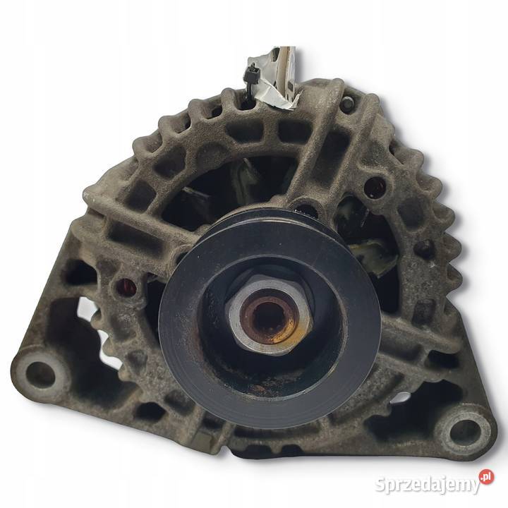 ALTERNATOR Opel Astra III H Corsa D 14 16V Chełm