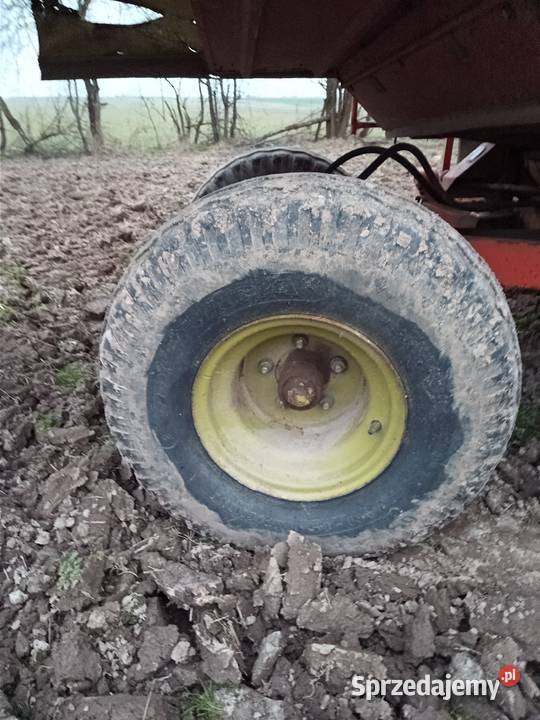 Części do kombajnu Dronningborg d 1200 Łęczna