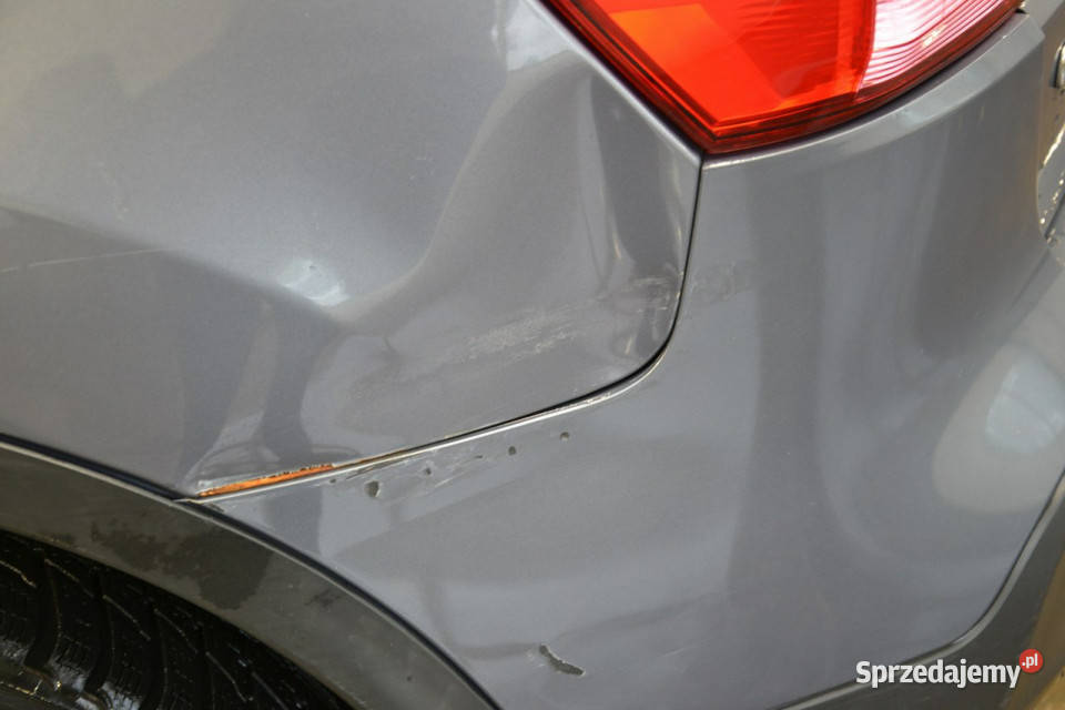 Nissan Qashqai 20 dci 150 climatronic 6 biegów małopolskie Kęty
