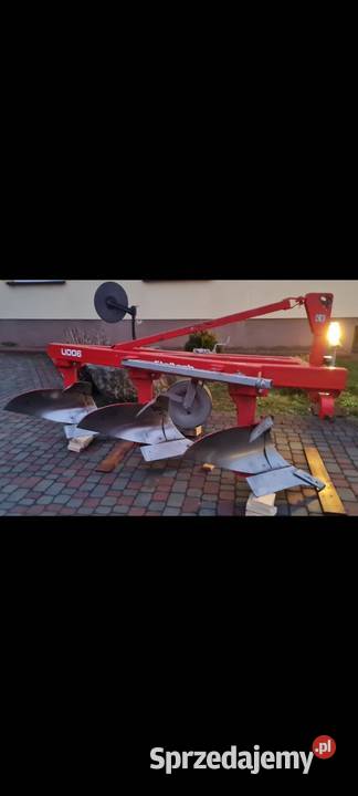 Pług staltech 3x40 Pługi Stalowa Wola