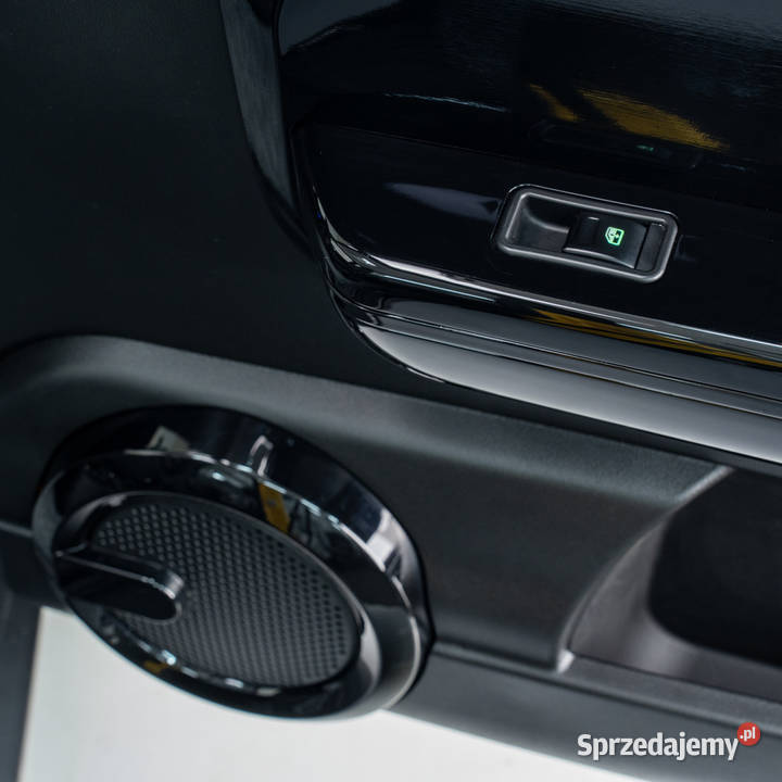 Samochód skuter elektryczny zabudowany z dachem Warszawa sprzedam