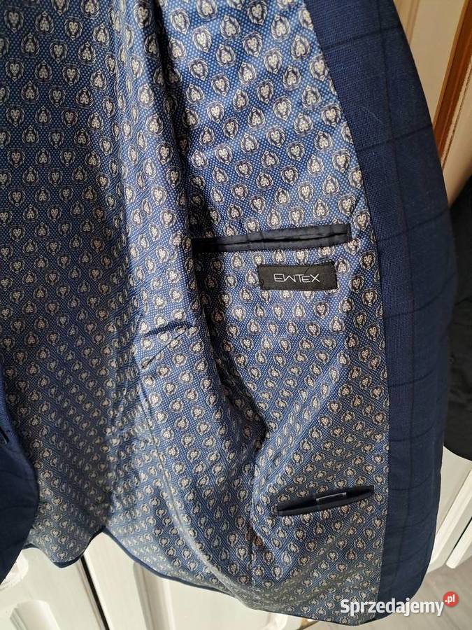 Marynarka męska Stelmachowo-Kolonia