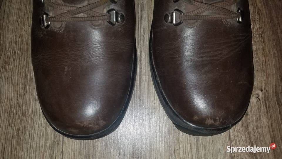 Buty Berghaus Hillmaster II GTX EUR44 285 Białystok