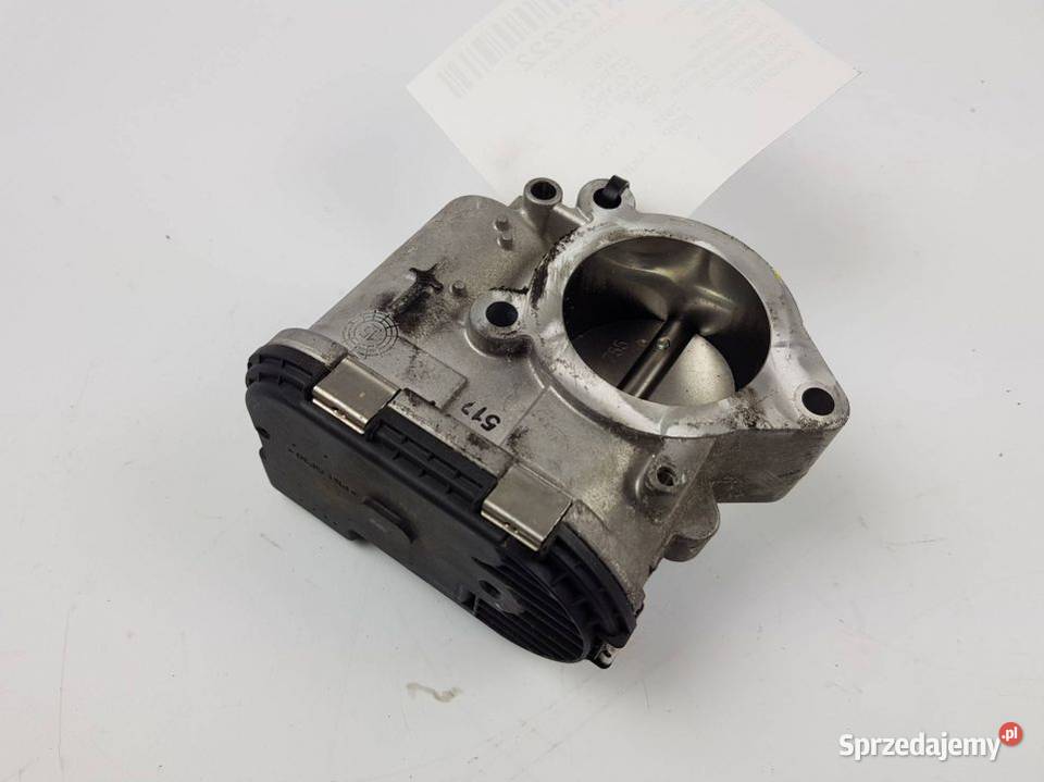 PRZEPUSTNICA 9672486980 CITROEN C ELYSEE Lipno sprzedam