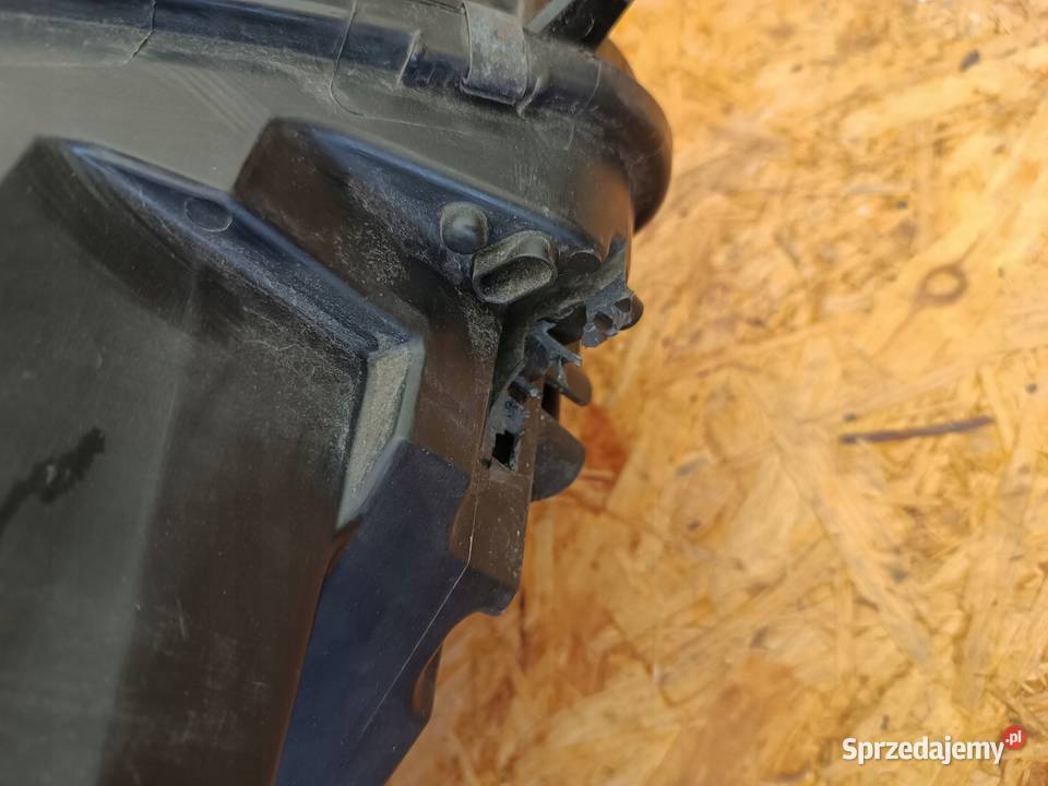 LAMPA LEWY PRZÓD EU 7N1941033D VOLKSWAGEN SHARAN Nowy Tomyśl