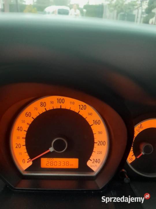 Kia ceed SW Sieradz