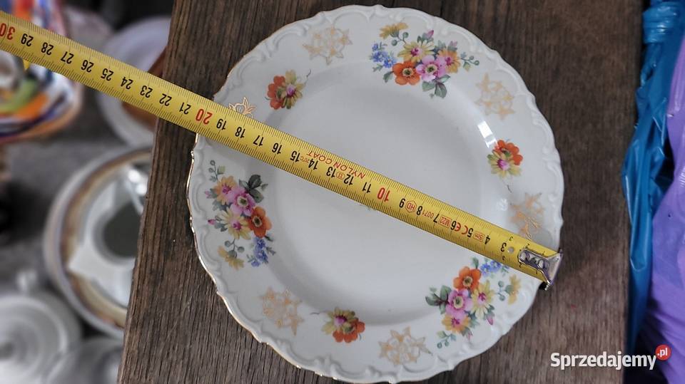 Talerzyki 2 Ciechanowiec