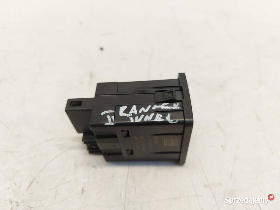 Ford Ranger VI 6 Gniazdo USB NX7T14F014AD Rozdzielacze gniazda zapalniczki