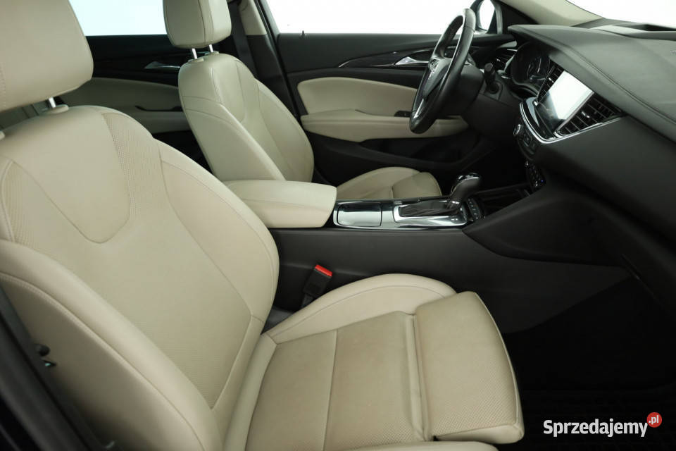 Opel Insignia 20 BiTurbo CDTI Rok produkcji 2019 Insignia Piaseczno