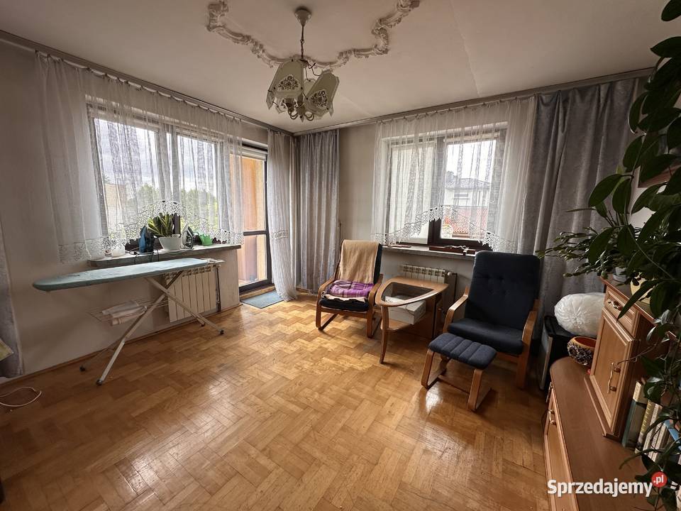 DOM na sprzedaż 6 pokoi 148 m2 Bielicha