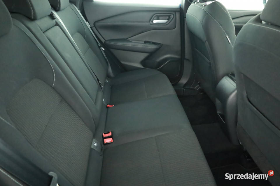 Nissan Qashqai 13 DIGT