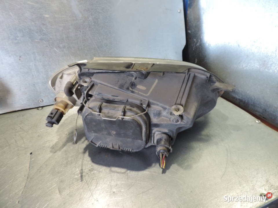 SEAT AROSA LAMPA LEWY PRZÓD lewe Nowy Sącz sprzedam
