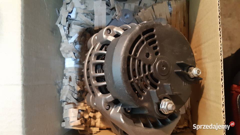 alternator a1581 opel 100a