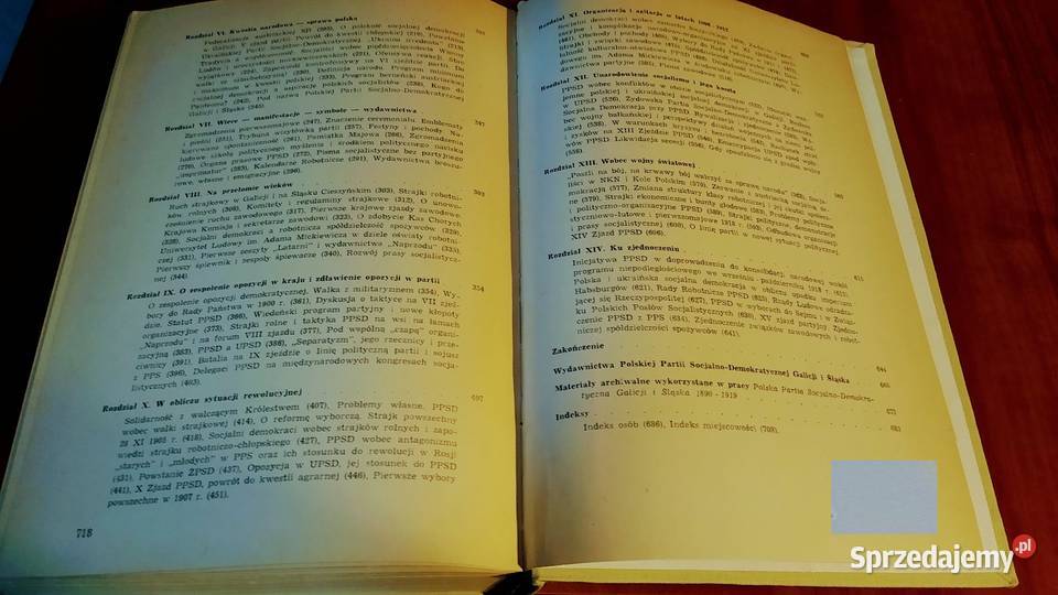 Polska Partia SocjalnoDemokratyczna Galicji i Gdańsk