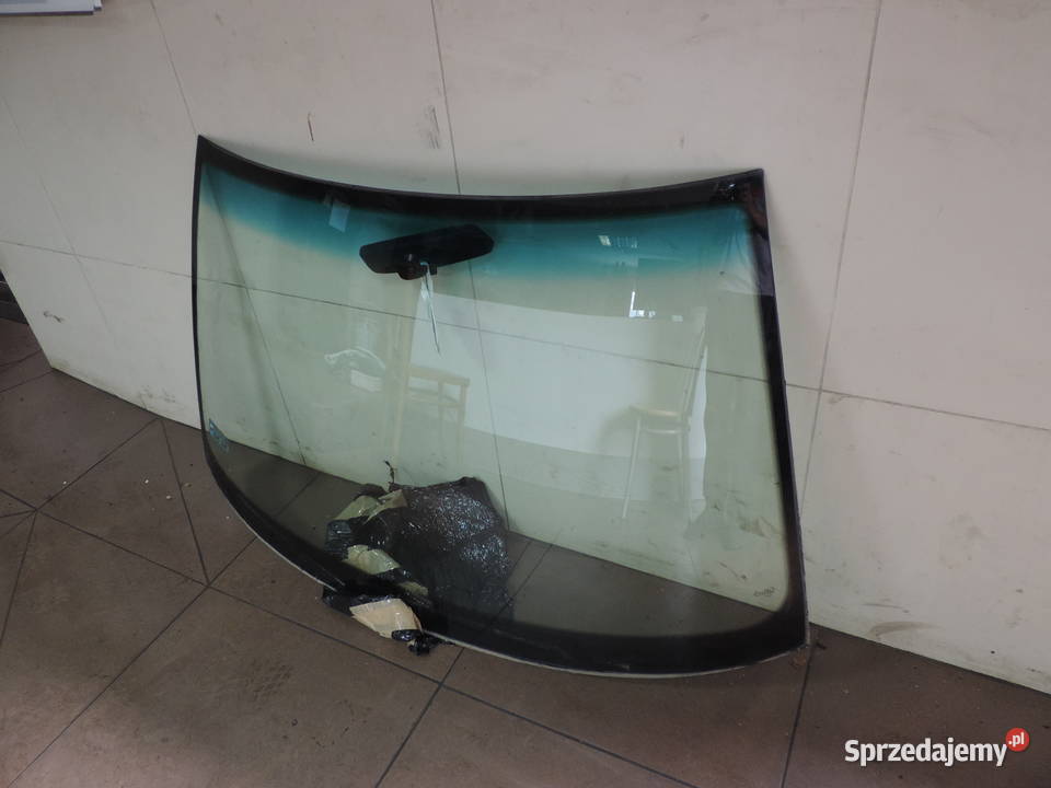 AUDI A4 B5 SZYBA PRZEDNIA CZOŁOWA Nowy Sącz sprzedam