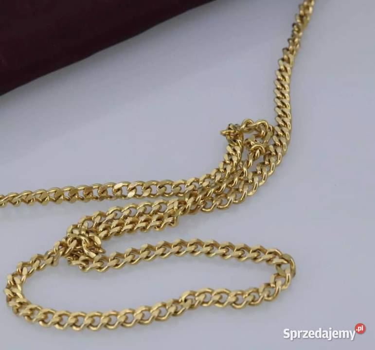 Piękna Christian Dior Chain ORYGINAŁ mazowieckie Warszawa