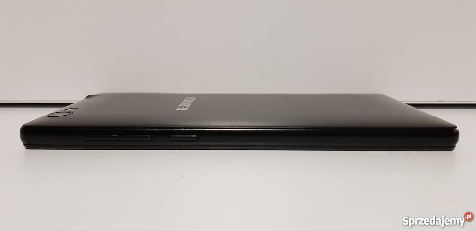 TELEFUNKEN Foxtrot 2 czarny WROCŁAW standardowa Wrocław sprzedam