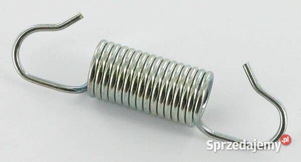 Sprężyna 16576ZE7300 Kamionna