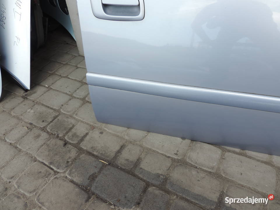 DRZWI PRAWY PRZÓD OPEL ASTRA 2 G HB Z151 Nowy Sącz