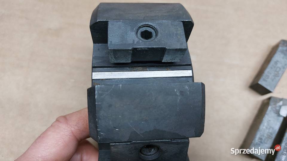 Głowica frez składany fi125 Ostrów Wielkopolski