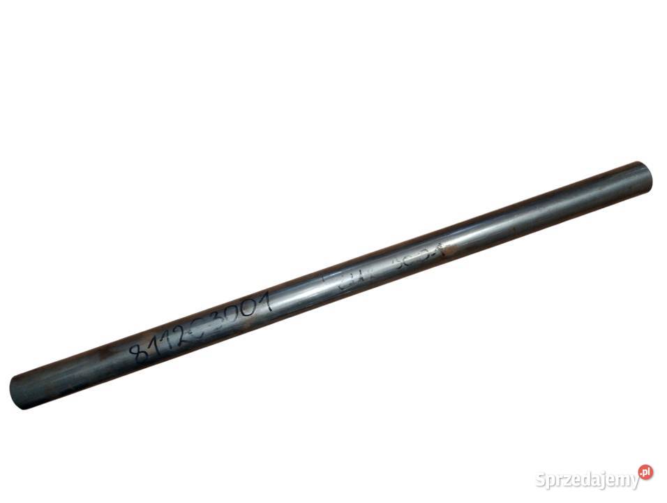 Wałek śrutownika H112 811203001 Tyczyn