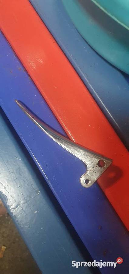 Motorynka WYSYŁKA wielkopolskie