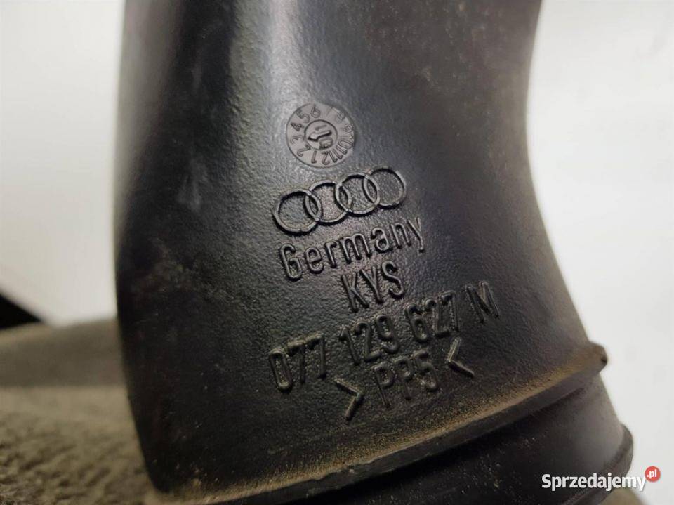 ZBIORNICZEK WYRÓWNAWCZY AUDI S8 D2 LIFT Lipno sprzedam