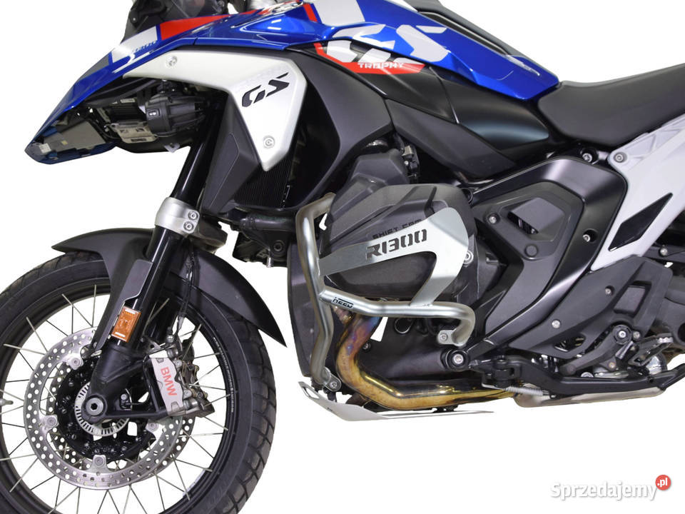 Gmole HEED BMW R 1300 GS Basic stal nierdzewna Częstochowa