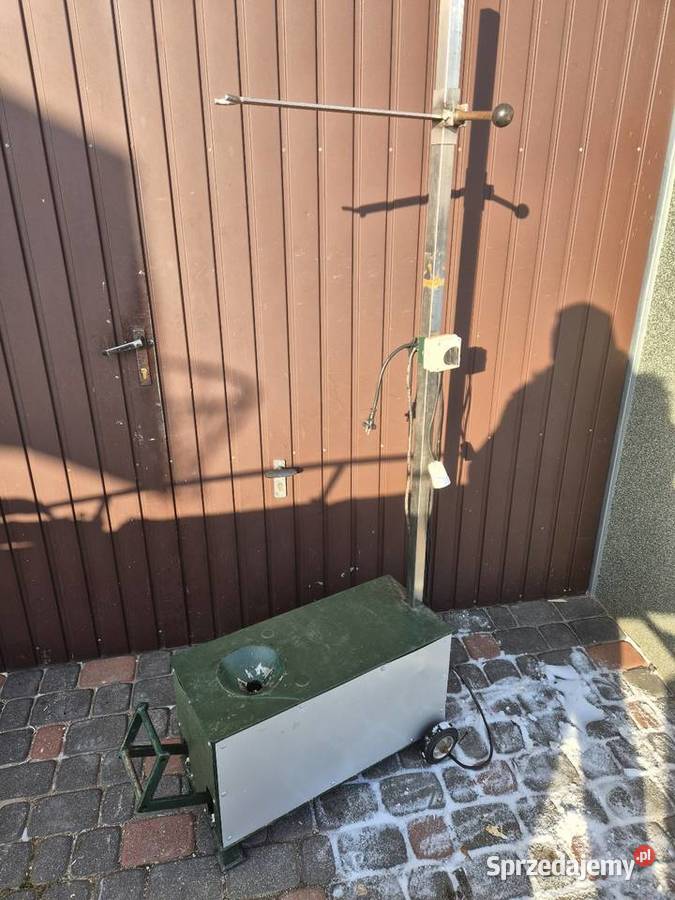 Tuba wiertnica itp Białystok