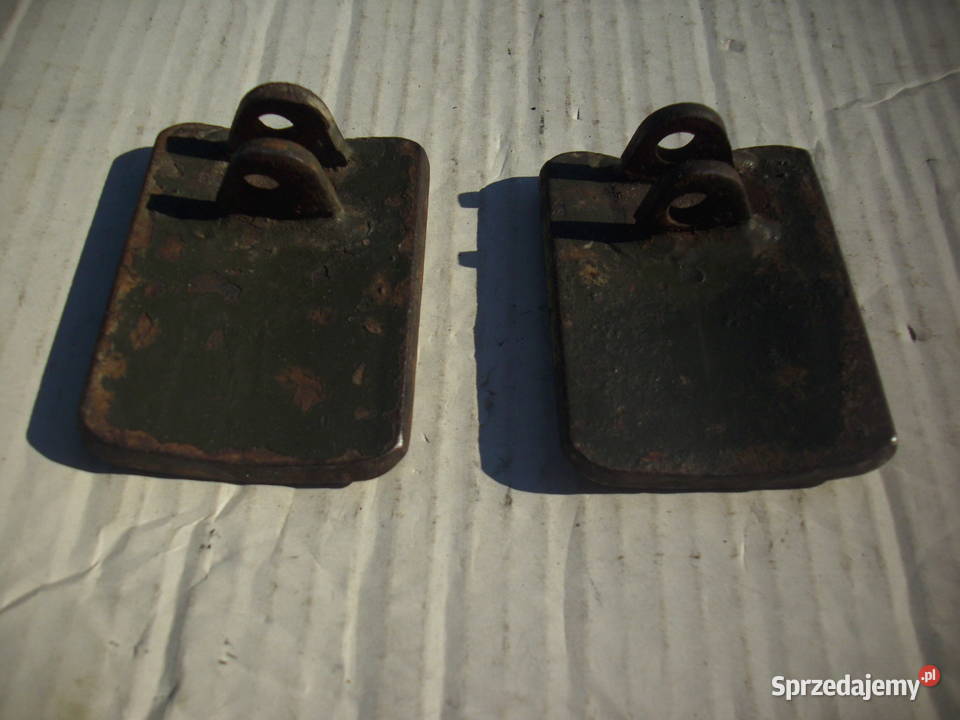 Stopki stopka pedału hamulca sprzęgła STAR 2 Pozostałe sprzedam