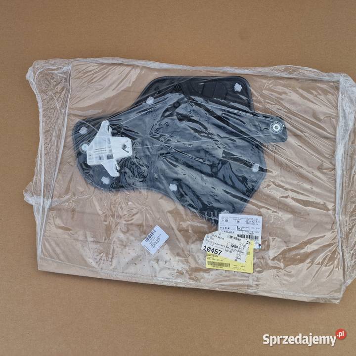 CUPRA BORN ID3 PODNOŚNIK SZYBY TYŁ LEWY