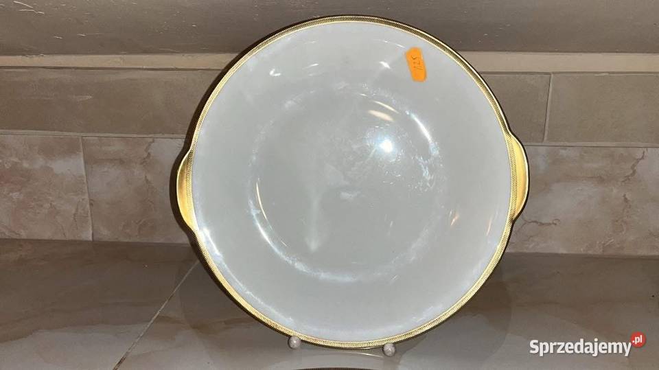Patera Eschenbach Bavaria Germany Lata 60 XX Gdańsk