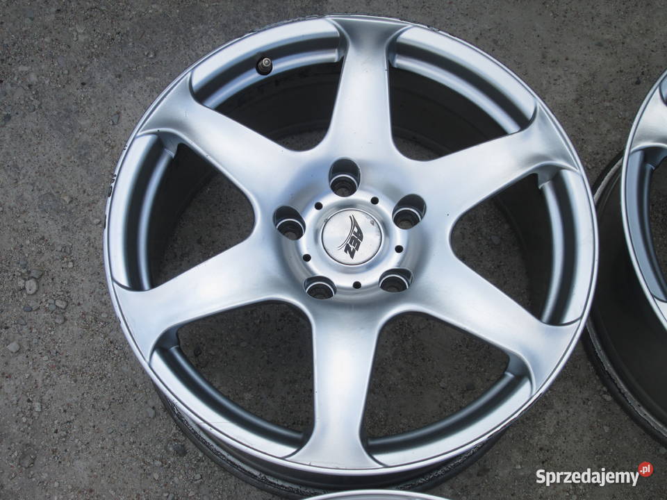 Alufelgi 5x130x18 Volkswagen Touareq Porsche Krasnystaw