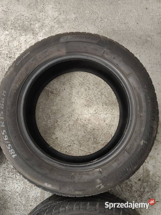 Opony letnie Kormoran Road Performance Opony Wołczyn