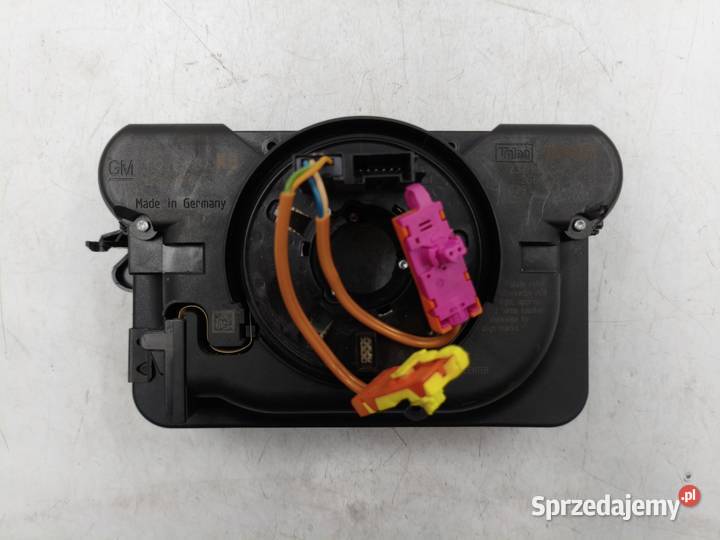 Przełącznik Zespolony CIM Opel Astra H Zafira B Wyszków