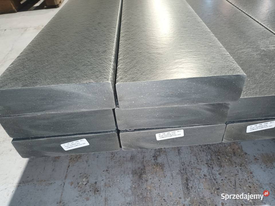 Deski pomostowe pełne świętokrzyskie Kielce