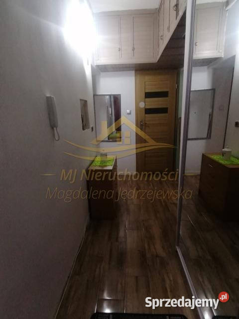 Mieszkanie Grodzisk Mazowiecki 49m2 2 pok Liczba pokoi 2 mazowieckie