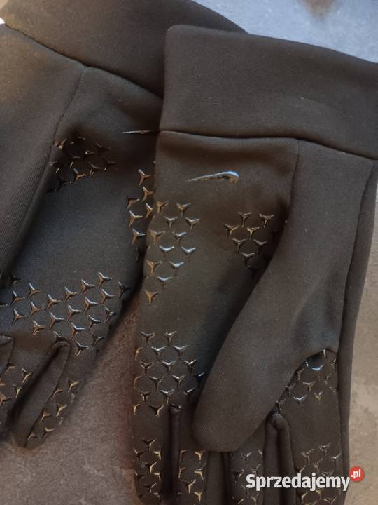 Rękawiczki ocieplane Głogów
