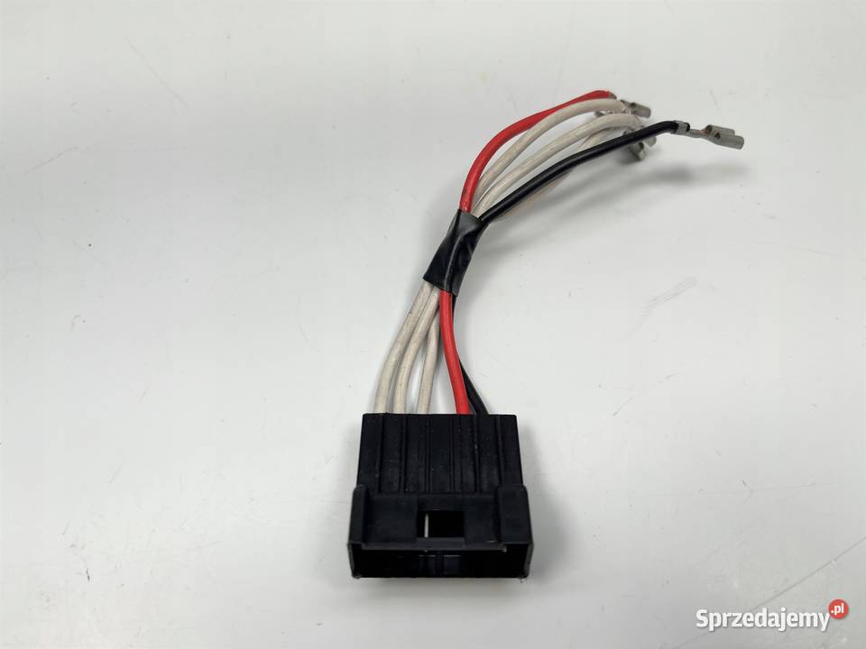 YAMAHA MBK PIAGGIO Przejściówka Adapter Łobżenica