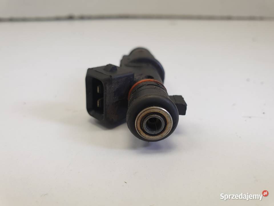 WTRYSKIWACZ Peugeot 407 22 16V 01F004A wtrysk lubelskie Chełm