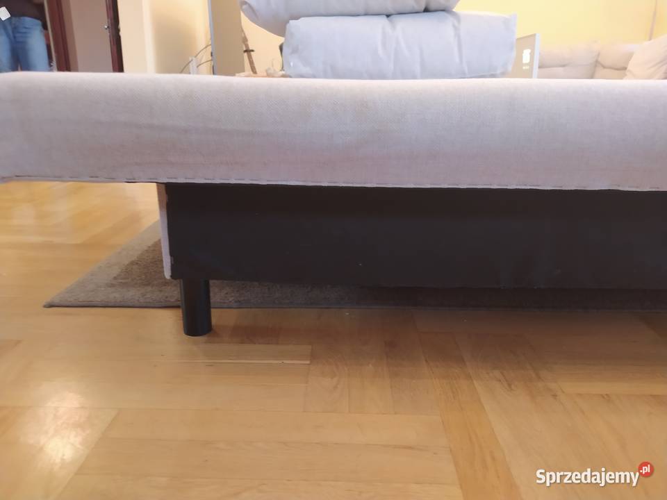 Sofa Kanapa Ikea Arviken Stan Idealny Poduszki małopolskie
