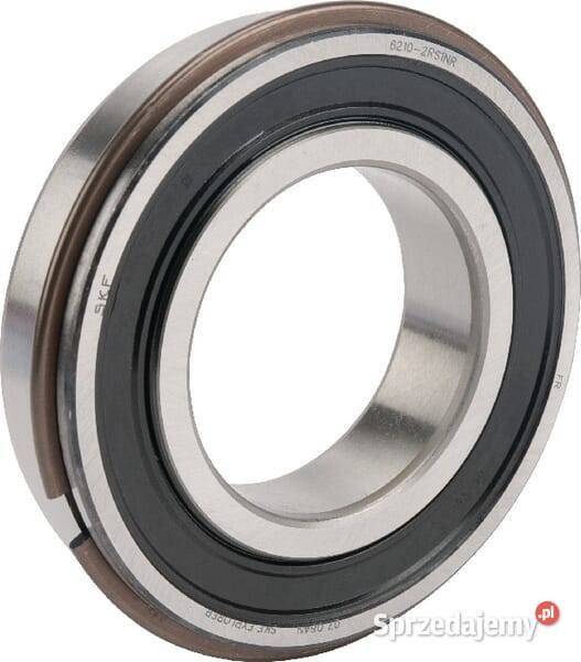 Łożysko kulkowe zwykłe 50x90x20 mm SKF małopolskie Kamionna