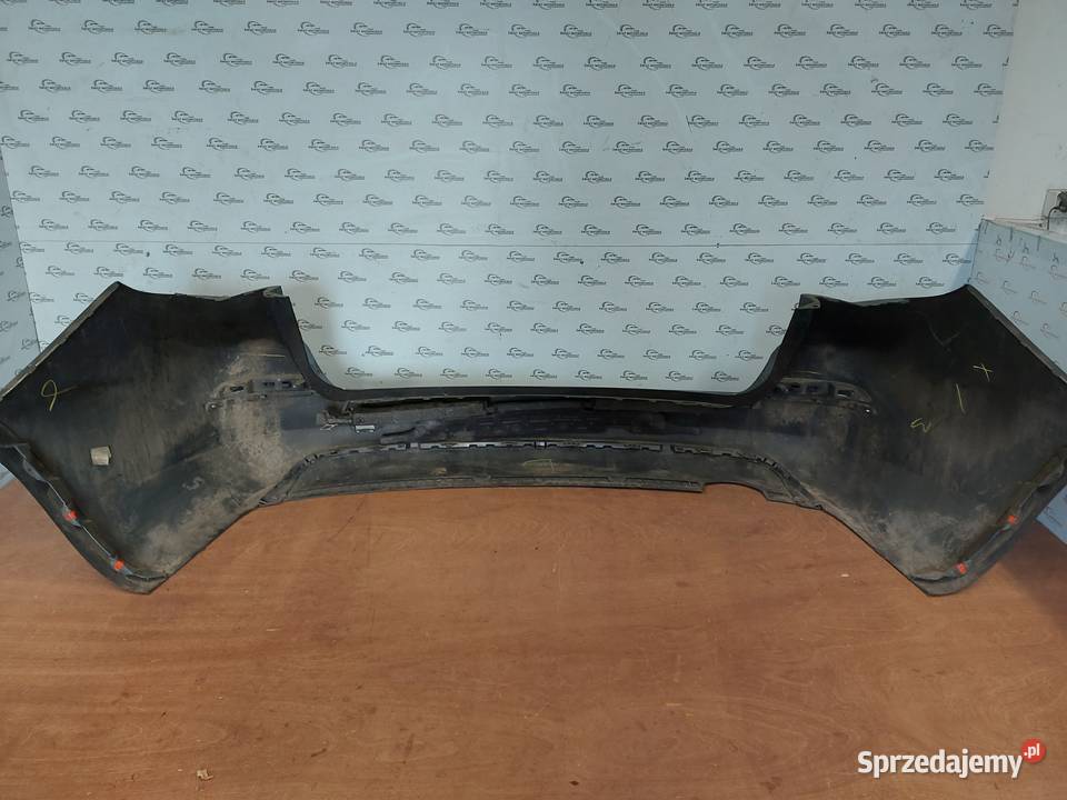 ASTRA J 13r zderzak tył 13368934