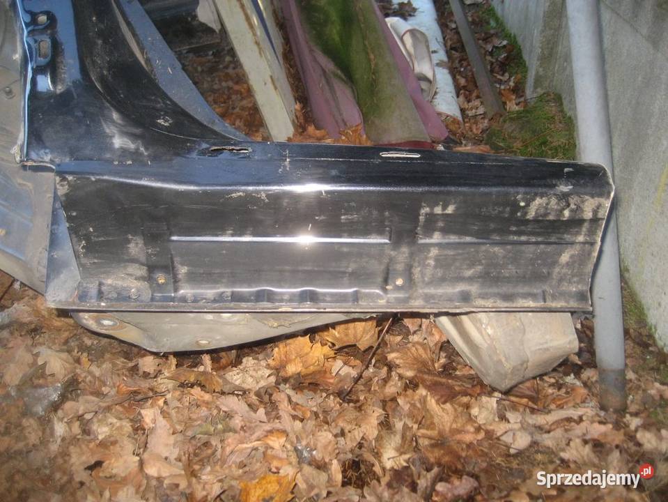 VOLVO XC90 XC 90 0314R BŁOTNIK TYŁ PRAWY Rakoniewice