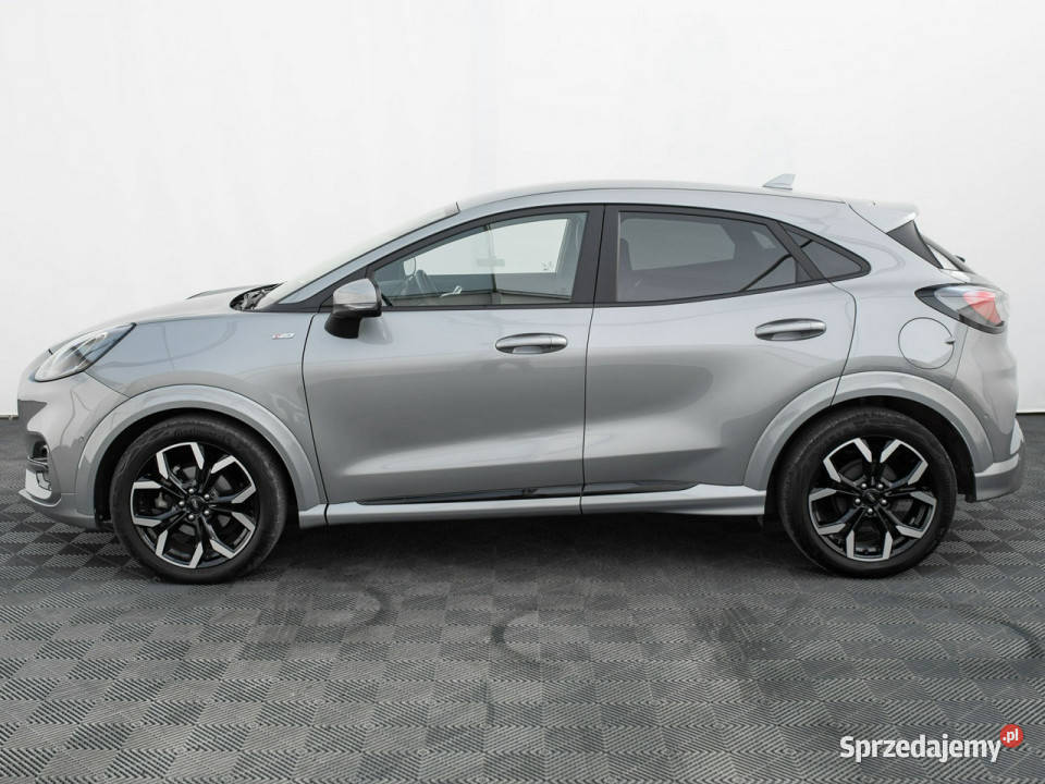 Ford Puma GD1N22910 EcoBoost mHEV STLine X DCT elektrochrom. lusterko wst. Pępowo