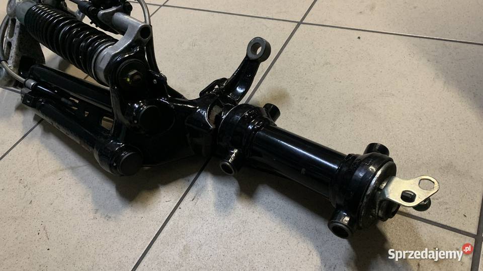 Zawieszenie przód prawe laga Piaggio MP3 125 Jawiszowice