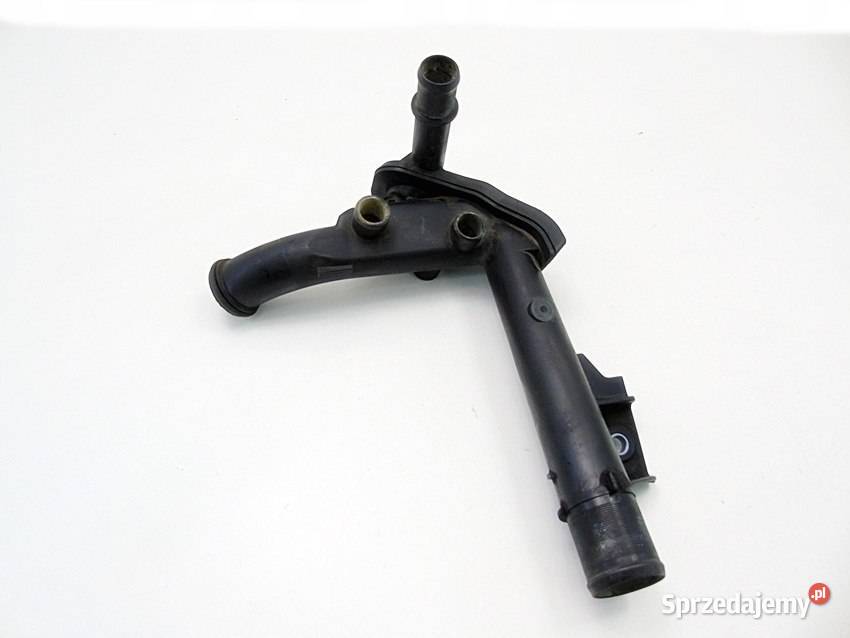 RURKA WODY 15 DCI CLIO 3 MODUS LOGAN SANDERO śląskie Sosnowiec sprzedam