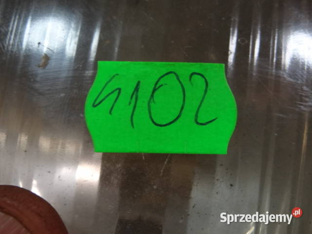 klosz lampy FER AWO Simson IFA MZ org DDR Żary