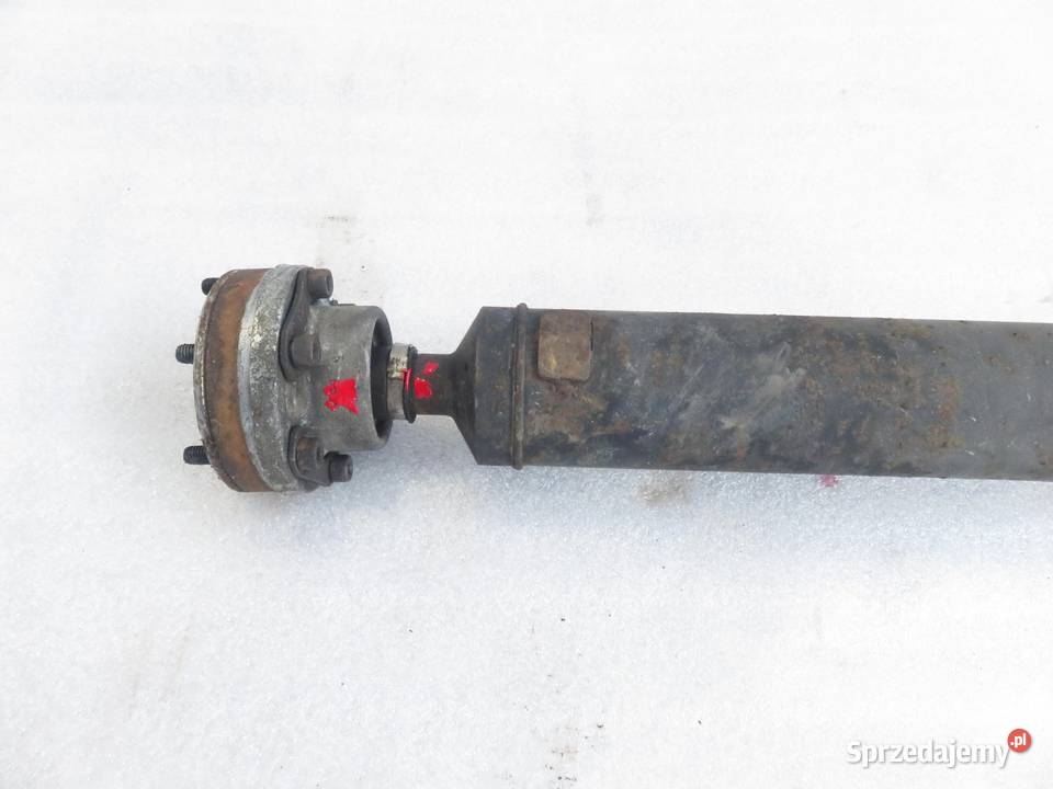 WAŁ NAPĘDOWY AUDI A6 C5 Avant 42 4B3521101E sprzedam